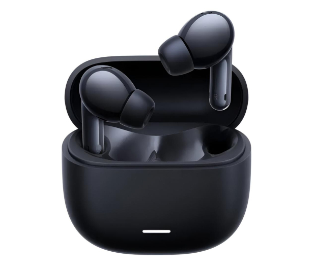 Xiaomi Buds 6 lite (czarny) - 1278491 - zdjęcie